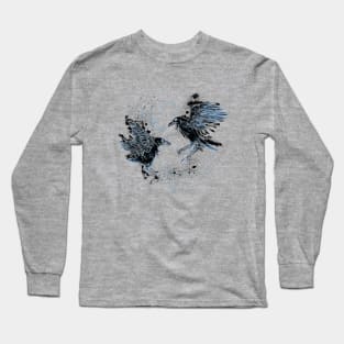 Ravens Long Sleeve T-Shirt